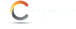 CuraeHealth logo